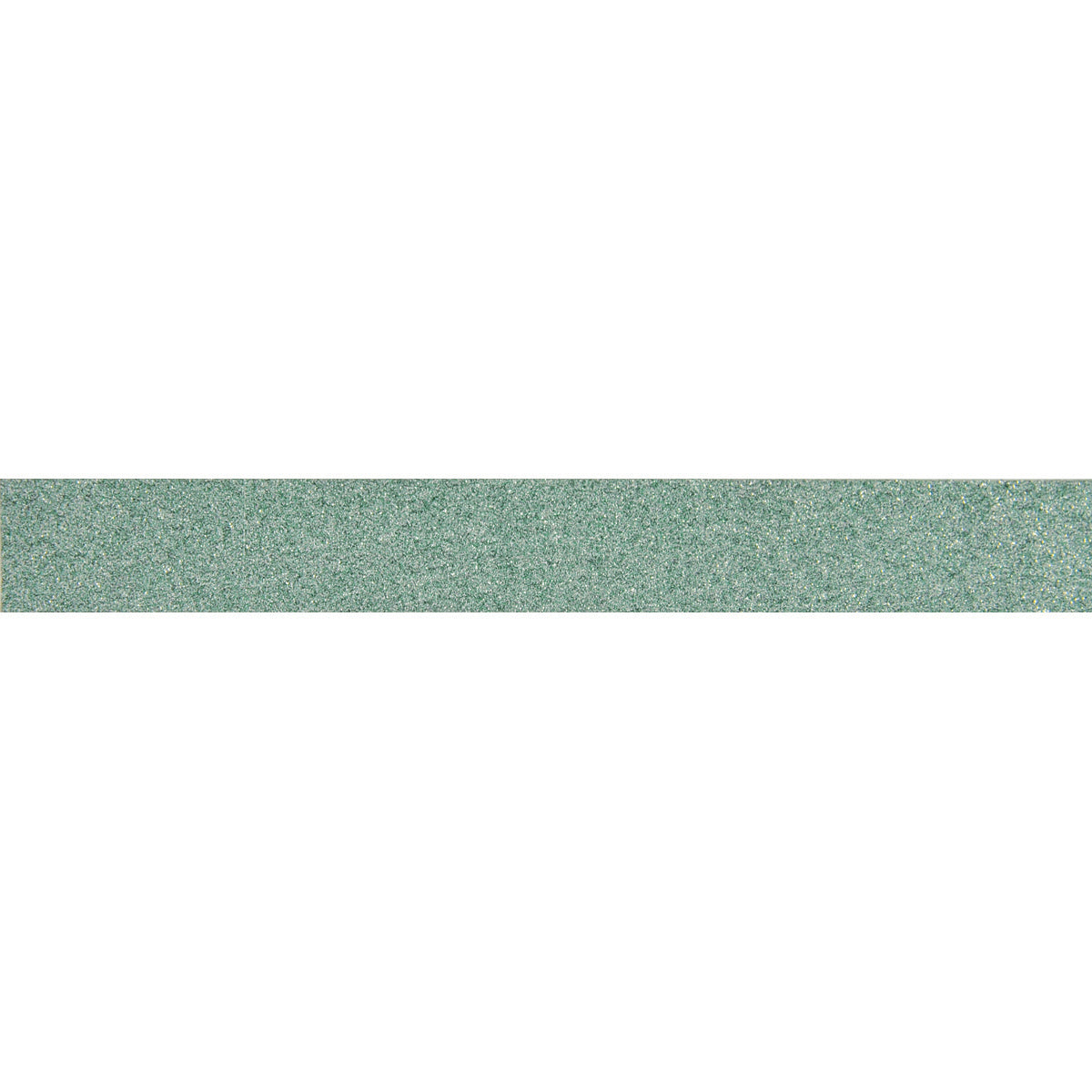 Kaisercraft Glitter Tape .5"X16.5' - Mint