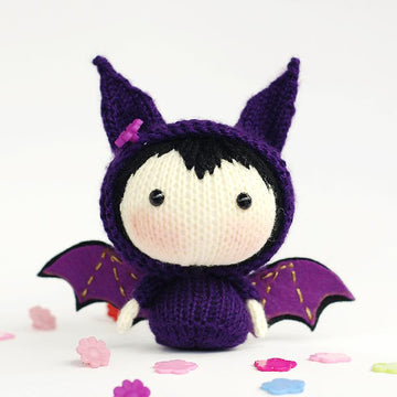 Bat Doll