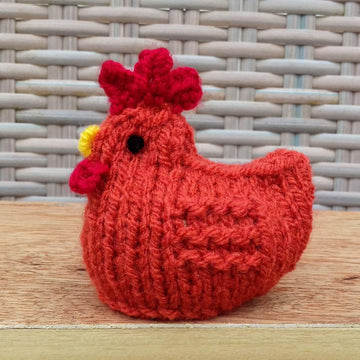 Chickens - Creme Egg Covers