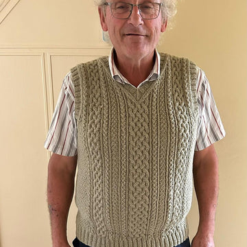 Geoff's slipover