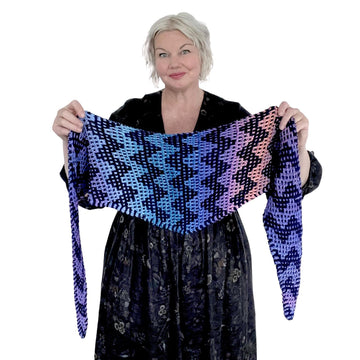 Kirra Shawl