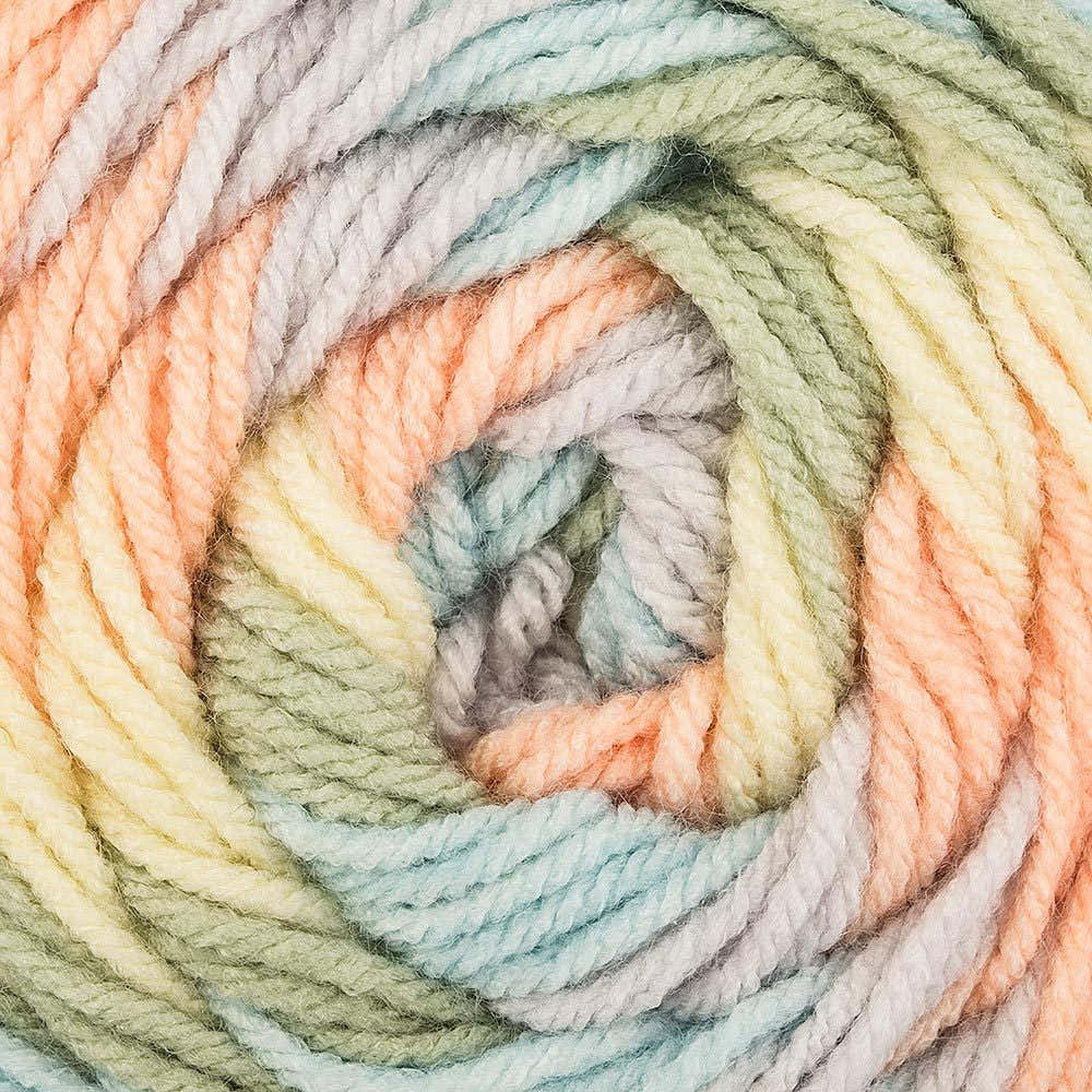Paintbox Yarns Chunky Pots