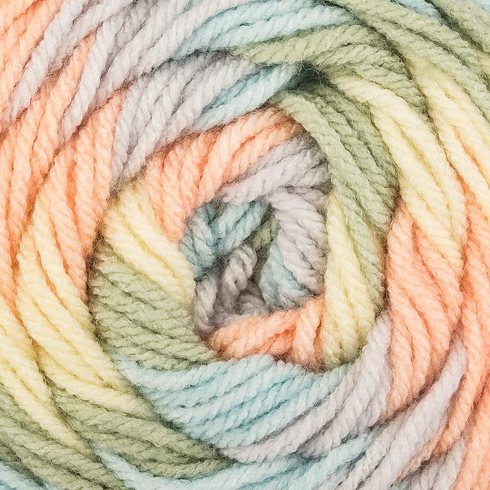 Paintbox Yarns Chunky Pots