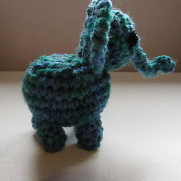 Tiny Elephant