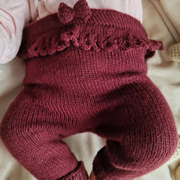 Luna Pants