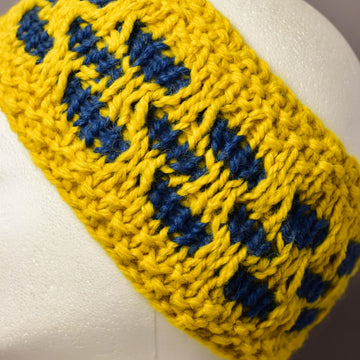 Dotty Headband