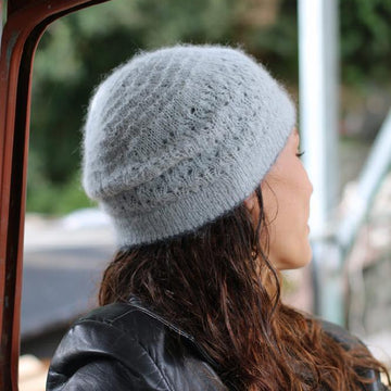 Mithral Hat