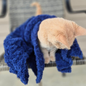 Anya Blanket