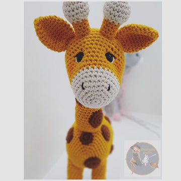 SWC Large Giraffe