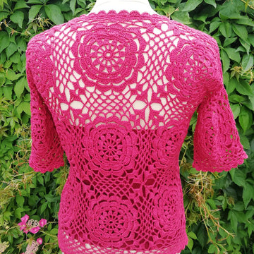 Honeysuckle Top