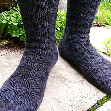 Spectator Sock
