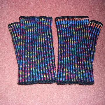 Miracle mitts