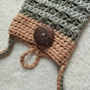 Paros Mobile Pouch