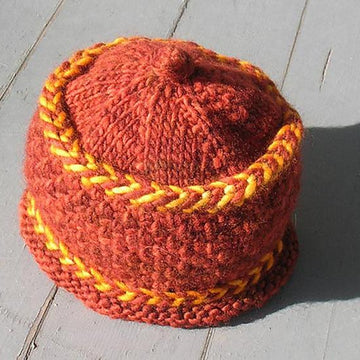 Warwick Hat