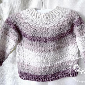 Fairlight Sweater – P226