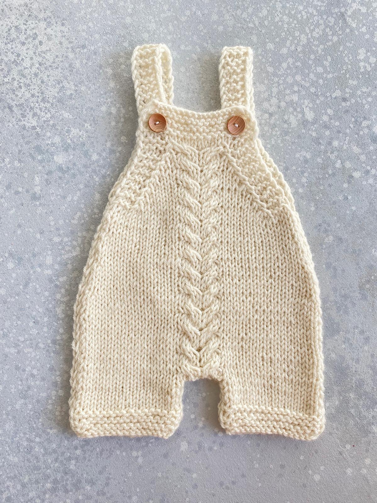 Jervis Romper