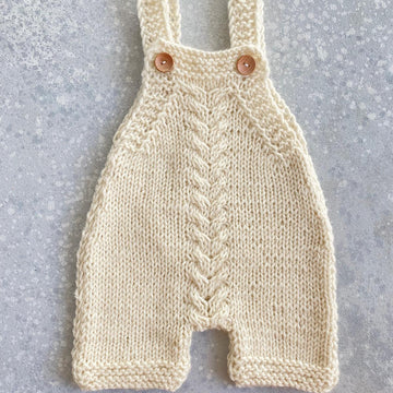 Jervis Romper
