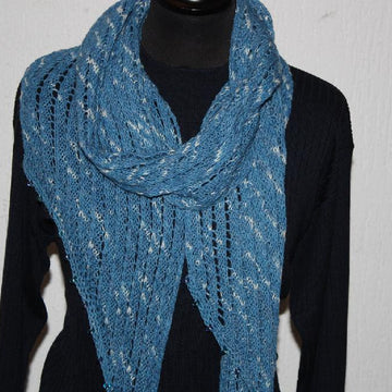 Simplest pattern - gorgeous appeal