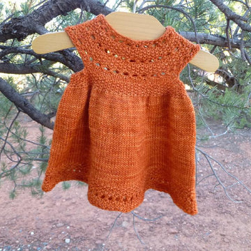 Eileen Dress