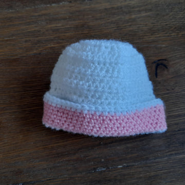 2-4-1 Baby Beanie
