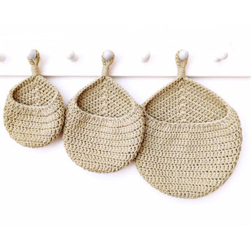 Drop Basket