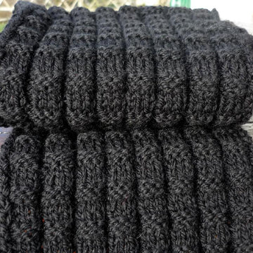 Christian's Scarf