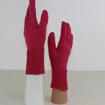 Simple Gloves