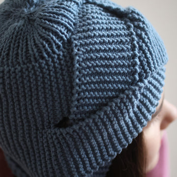 Swan Hat