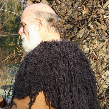 The Lord Commander's Cloak