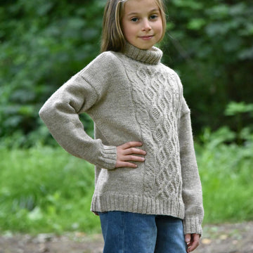Saunter Sweater