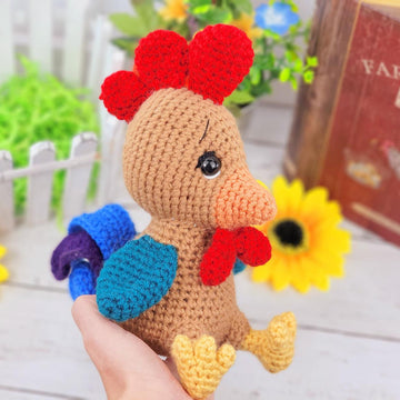 Mini chicken