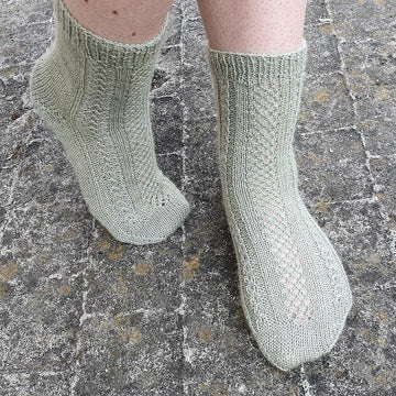 Attakai socks
