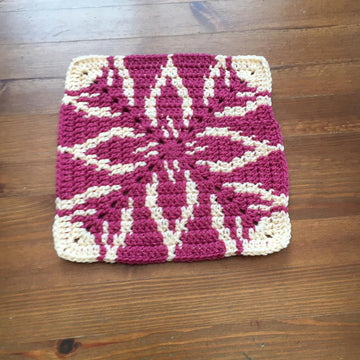 Starburst Blanket