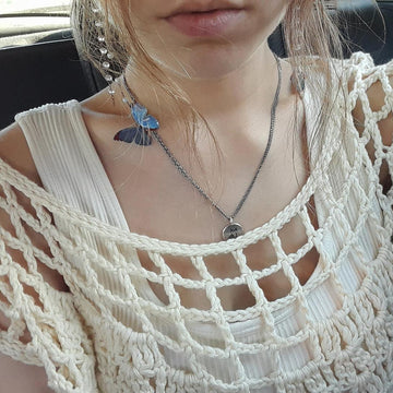 Easy Mesh Top