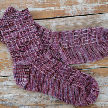 Solstice Socks