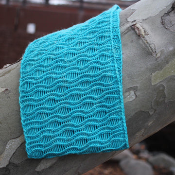 Ravenswick Cowl