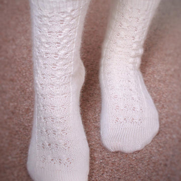 Galanthus Socks