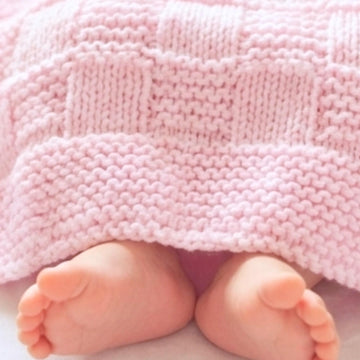 Ava Baby Blanket