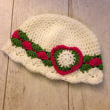 With Love Chameleon Hat