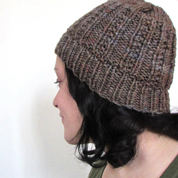 Ribster Beanie Watch Cap