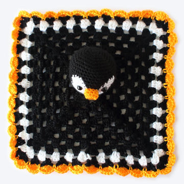 Penguin Lovey