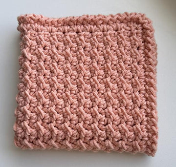 Crows Nest Wash Cloth