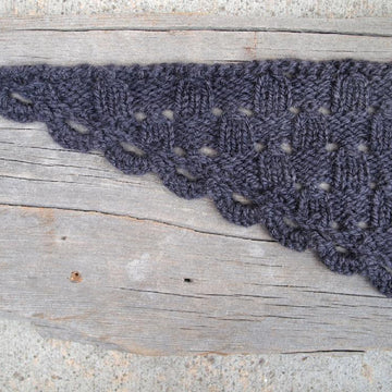 The Imposter's Shawl