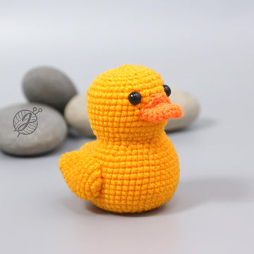 Yellow Rubber Duck