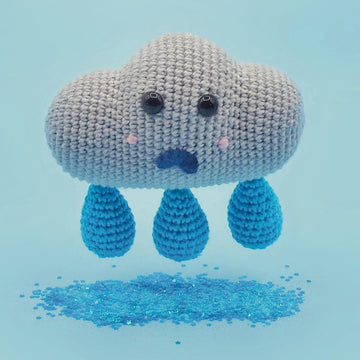 Roger the Rain Cloud