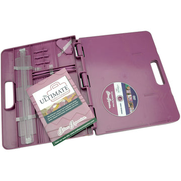 Crafter's Companion Ultimate Crafter's Companion - 390604