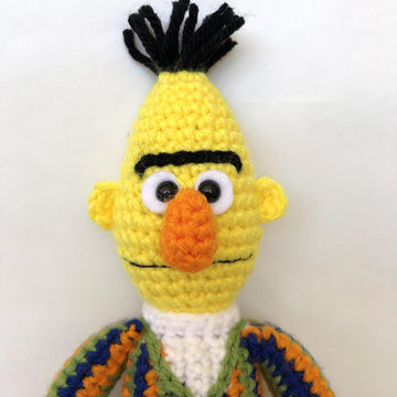 Sesame Street Bert & Ernie (set of 2)
