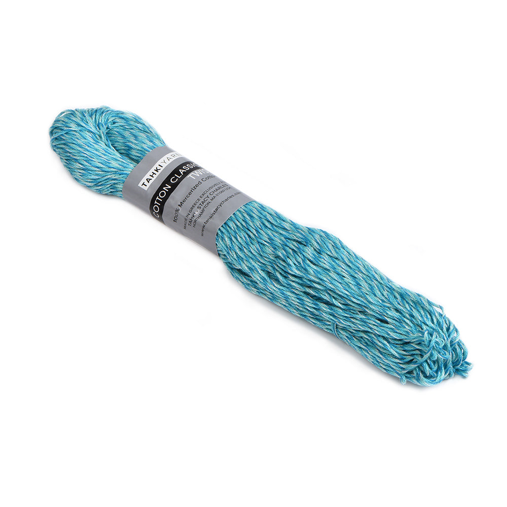 Tahki Yarns Cotton Classic Twist