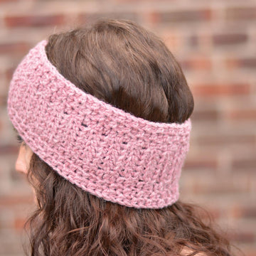 Loops Ear Warmer