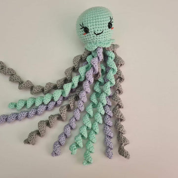 Medusa de Apego
